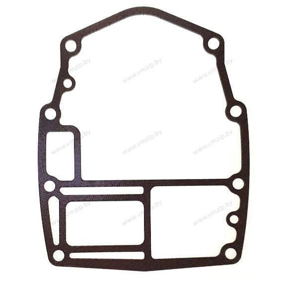 Прокладка под мотор Yamaha 40-50 6H4-45113-00