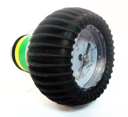 Манометр (29 psi)