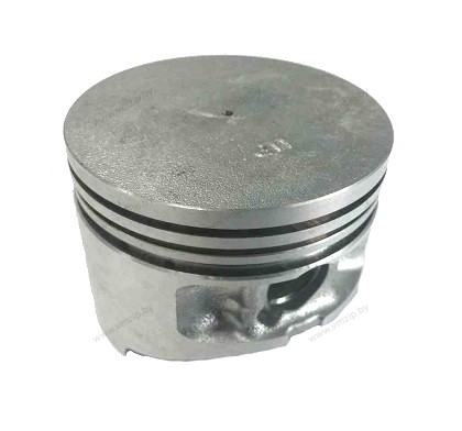 Поршень 0.5мм Yamaha F4A 67D-11636-00
