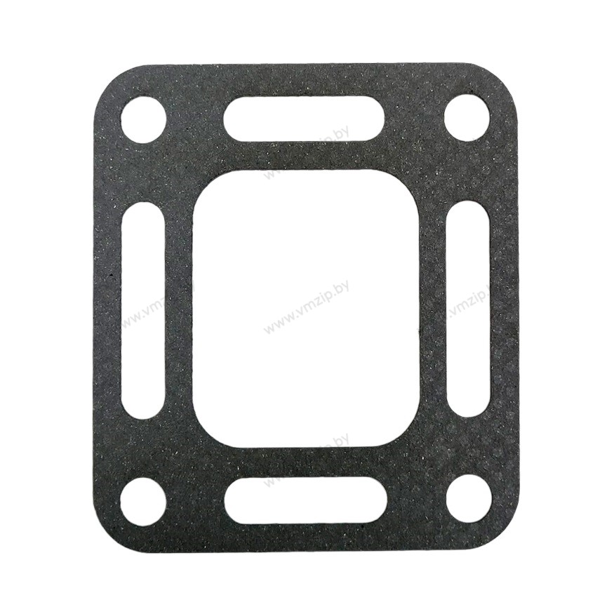 Прокладка под гусак Mercruiser V-6, V8 (1983-05) 27-863724