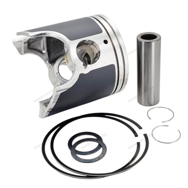 Поршень, к-т с кольцами, Yamaha 800, 1200R std. 010-829KT