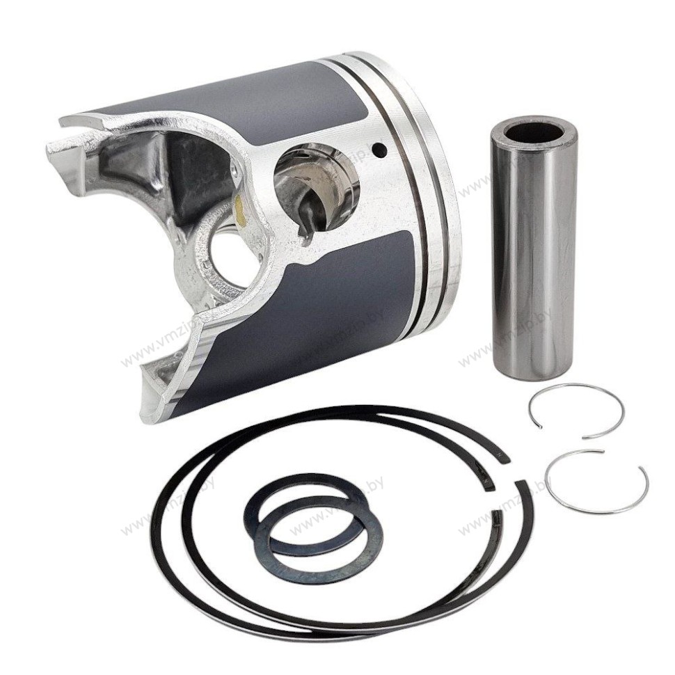 Поршень, к-т с кольцами, Yamaha 800, 1200R std. 010-829KT