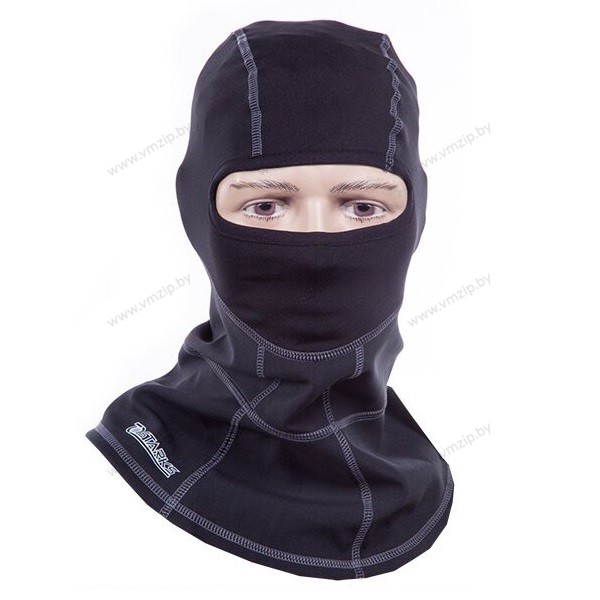 Подшлемник STARKS Light Combi WS (чёрный)