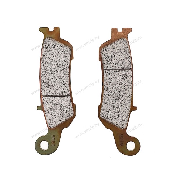Колодки тормозные передние YZ, WR B29-25805-00