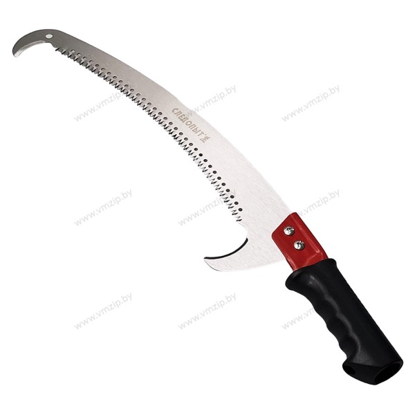 Пила туристическая "СЛЕДОПЫТ-RANGER" PF-ST-F05