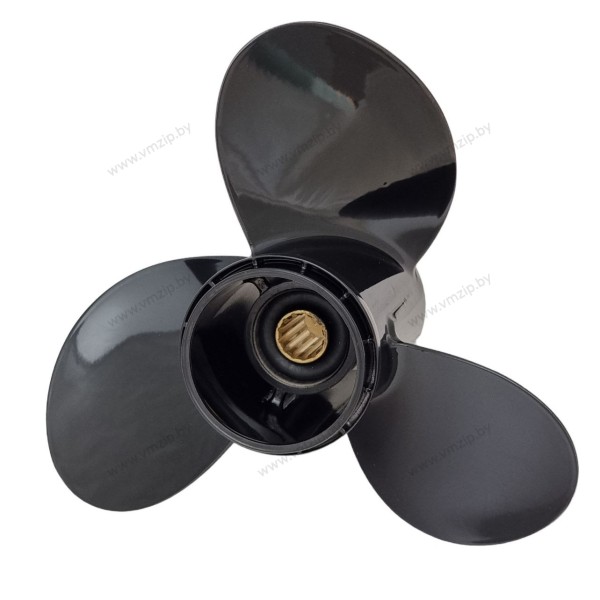 Винт гребной 40-65HP (12 шаг) 58100-95393-019