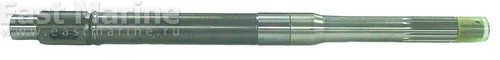 Вал гребной OMC, Johnson 75-300