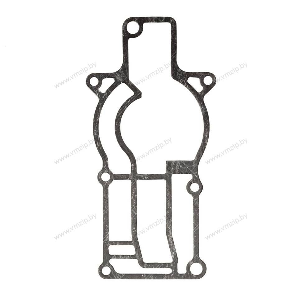 Прокладка под мотор Yamaha F4A 67D-45113-A0