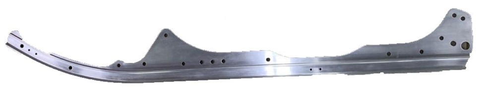 Полоз трака VK540, VK Pro 8KW-4741A-00