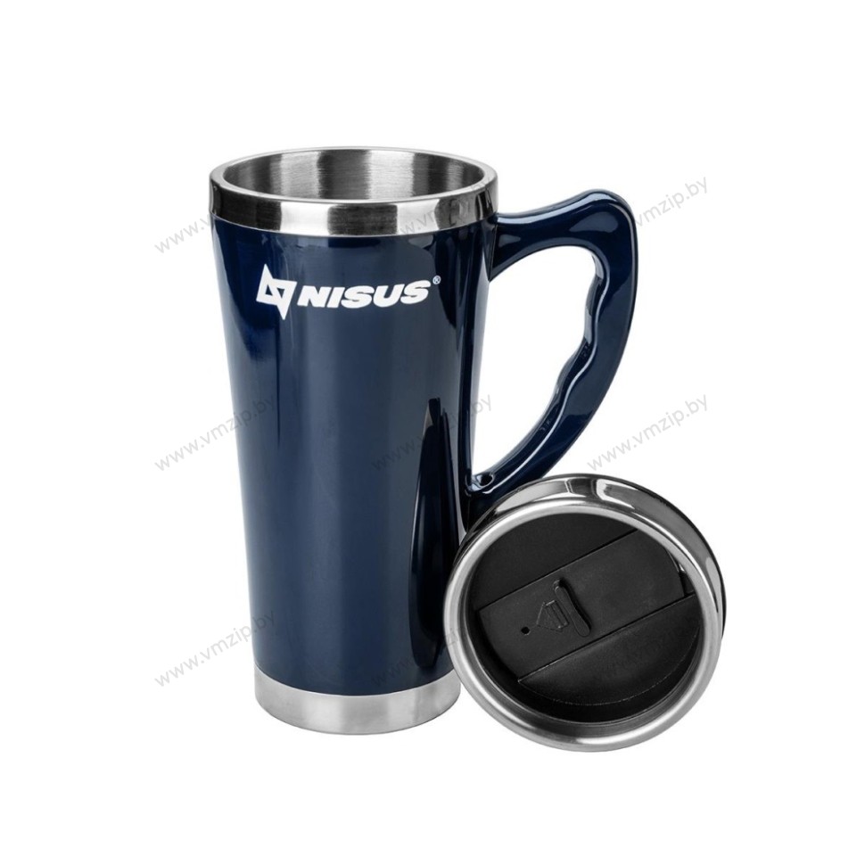 Термокружка NISUS N.TK-016-450 0,45л