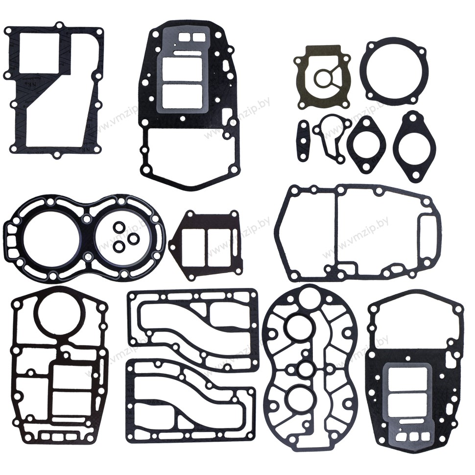 Ремкомплект мотора DT20, DT25, DT30 11400-96884