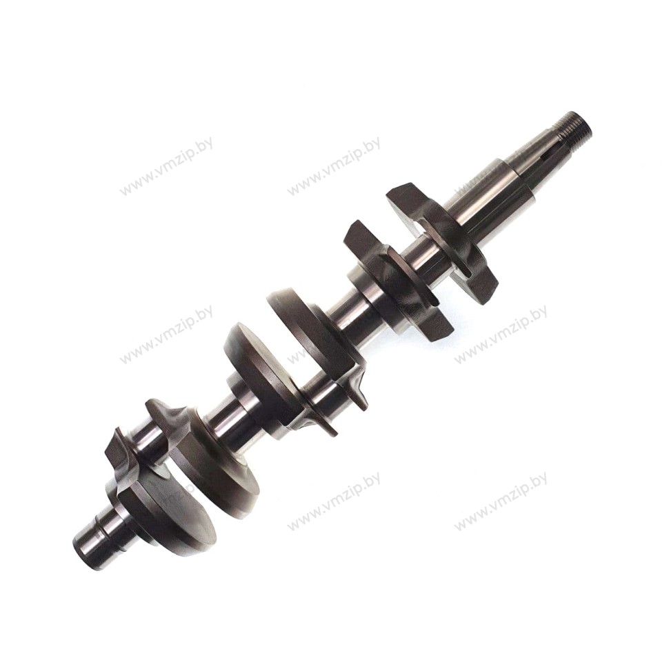 Коленвал Johnson 50-70 (93-98, 3-cyl) 338957