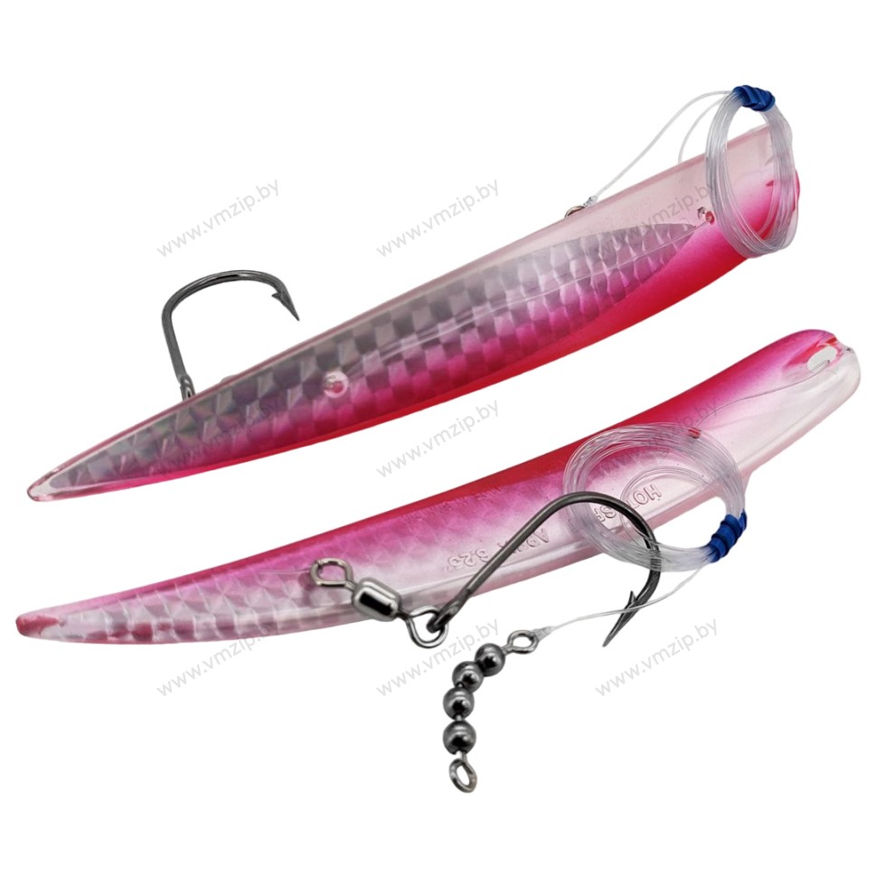Блесна троллинговая Hot Spot , Apex Lure 6.25", A7078R