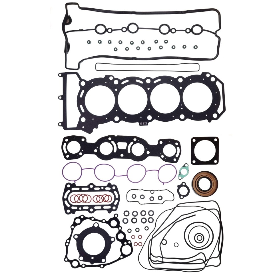 Прокладки, к-т, Yamaha 1800 SHO (08-10) 007-674