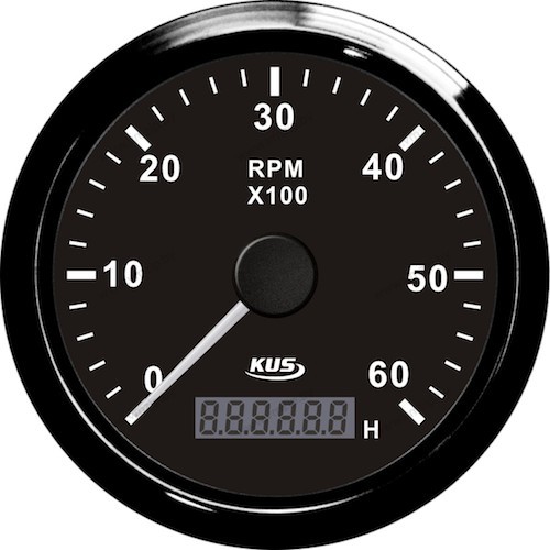 Тахометр KY07028