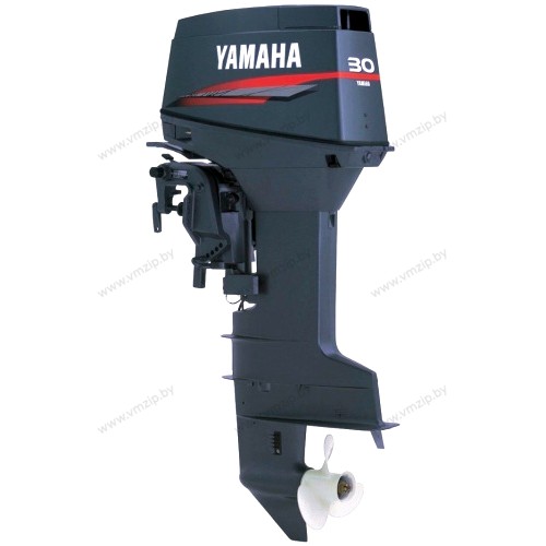 Мотор подвесной Yamaha 30DETOL
