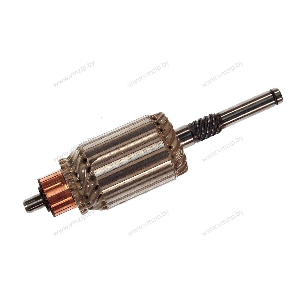 Ротор стартера ET410, VT480, VK540, VX600... 8Y3-81850-50