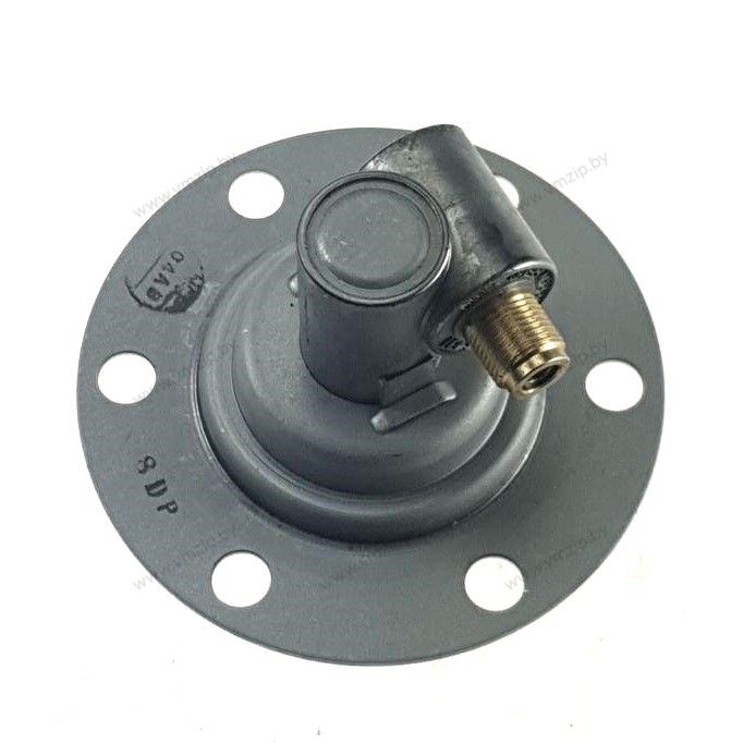 Корпус привода спидометра PZ, VT, VX 8DP-47700-00