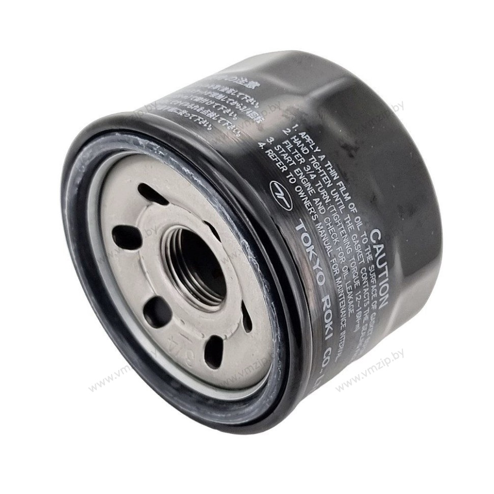 Фильтр масляный Suzuki DF20-DF70 16510-87J00