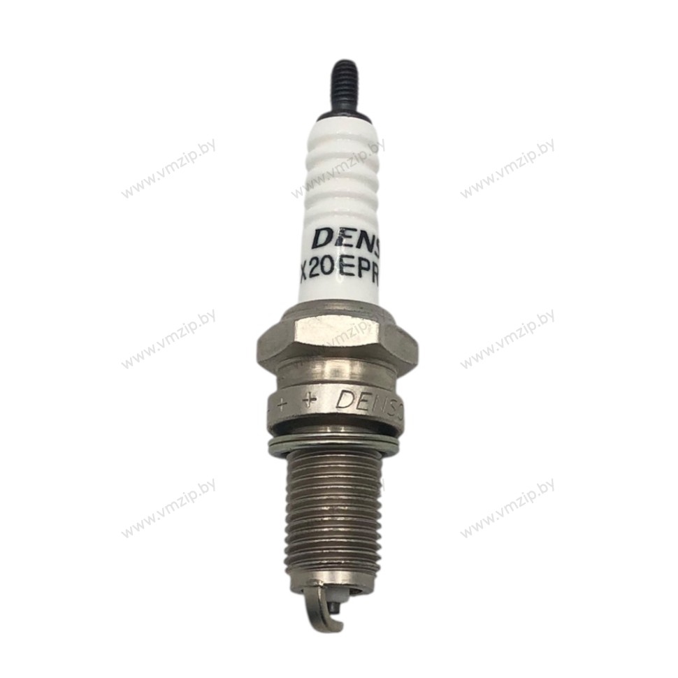 Свеча зажигания DENSO 4125 X20EPR-U9