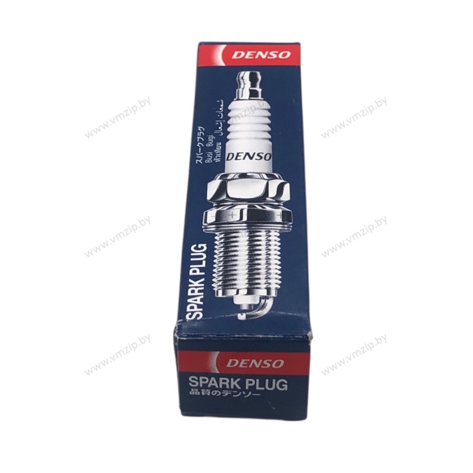 Свеча зажигания DENSO 4125 X20EPR-U9