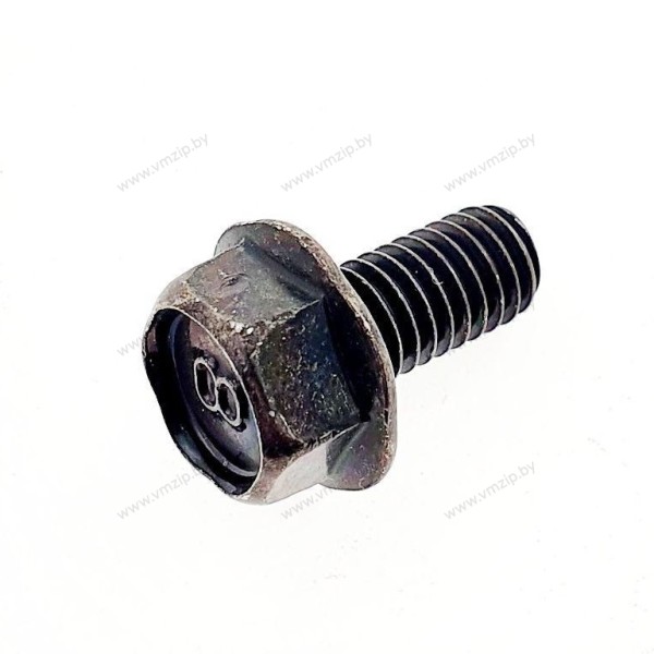 Болт с фланцем 95817-06012