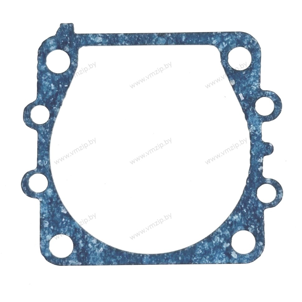 Прокладка пластины помпы 115-250, Z300, F80-F250 6E5-44315-A0