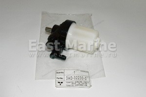 Фильтр топливный 3AD-02230-0M