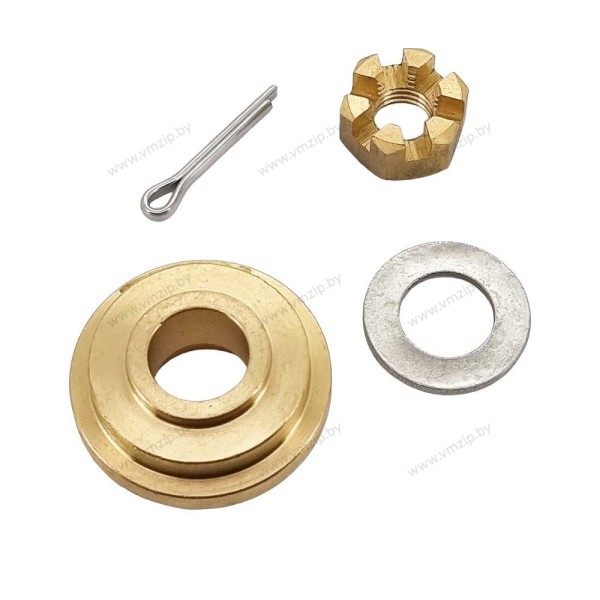 Детали крепления винта Yamaha 6-8, F9.9F/J 20829202