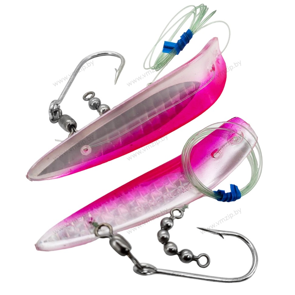Блесна троллинговая Hot Spot Apex Lure 3" A3078R