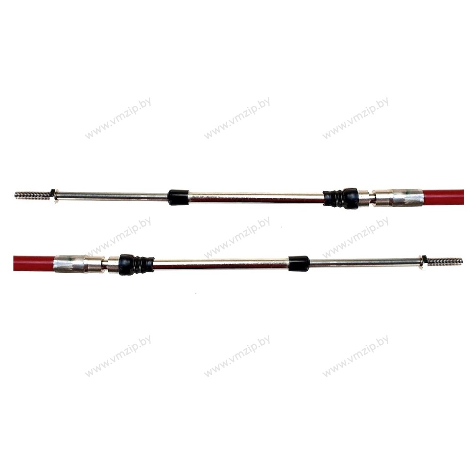 Троса газа/реверса Yamaha 16ft YMM-21016-00