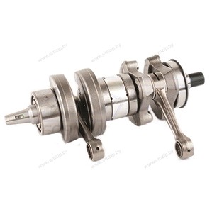 Коленвал Yamaha 800 (98-05) 010-1028W