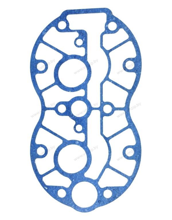 Прокладка под крышку головки блока Suzuki DT20-30 11162-96310