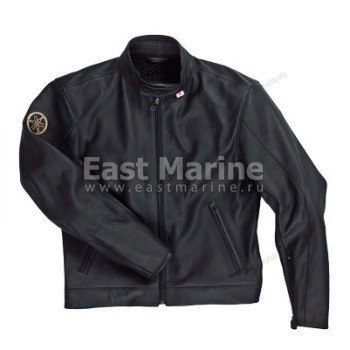 Куртка кожаная мужская Yamaha Riding Jacket