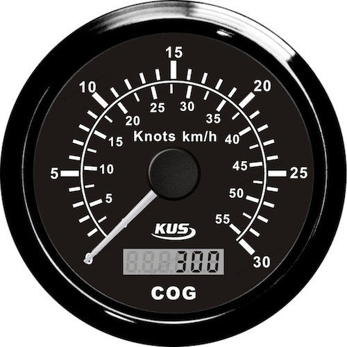 Спидометр GPS KY08019