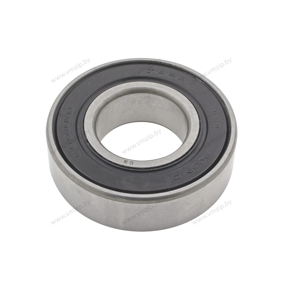 Подшипник мотоциклов и снегоходов Yamaha 93306-00444 (6004)