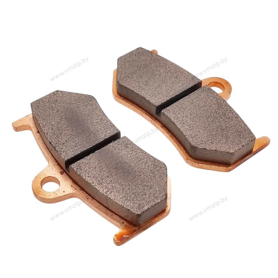 Колодки тормозные Yamaha FX, RS, RX, VK Pro.. SM-05013F