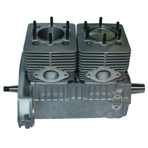 Мотор VK540