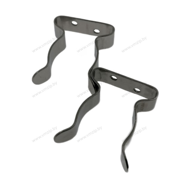 Крепление багра 5/8" - 1-1/4" L-50-72011