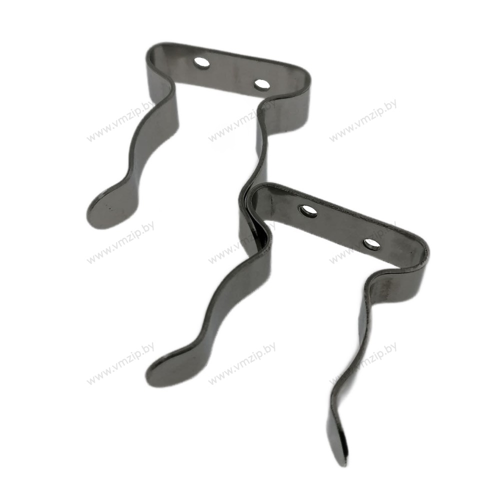 Крепление багра 5/8" - 1-1/4" L-50-72011