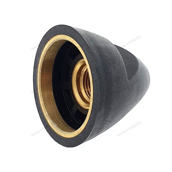 Гайка-обтекатель гребного винта Yamaha 40 676-45616-A0