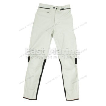 Брюки кожаные женские Yamaha Riding Trouser