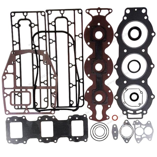 Прокладки, комплект, Yamaha 75-90 688-W0001-02