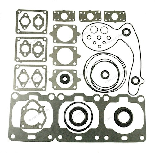 Прокладки, к-т полный, Yamaha SRX600, SRX700 09-711246