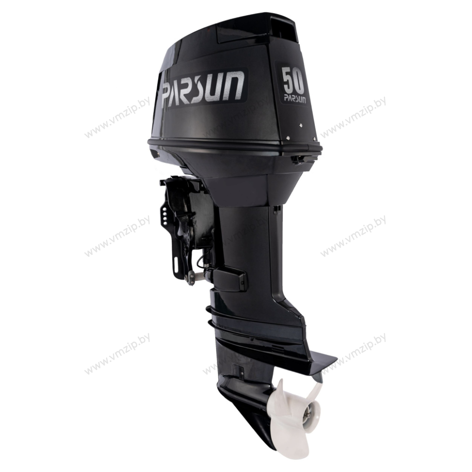 Лодочный мотор PARSUN T50ABWL-D