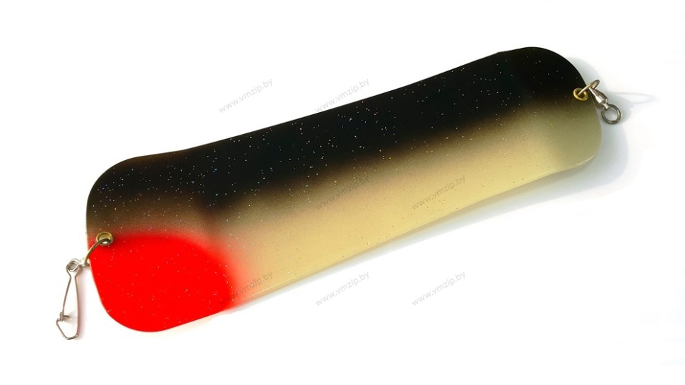 Флэшер Hot Spot Sports Original Glitter Shad Shad N834