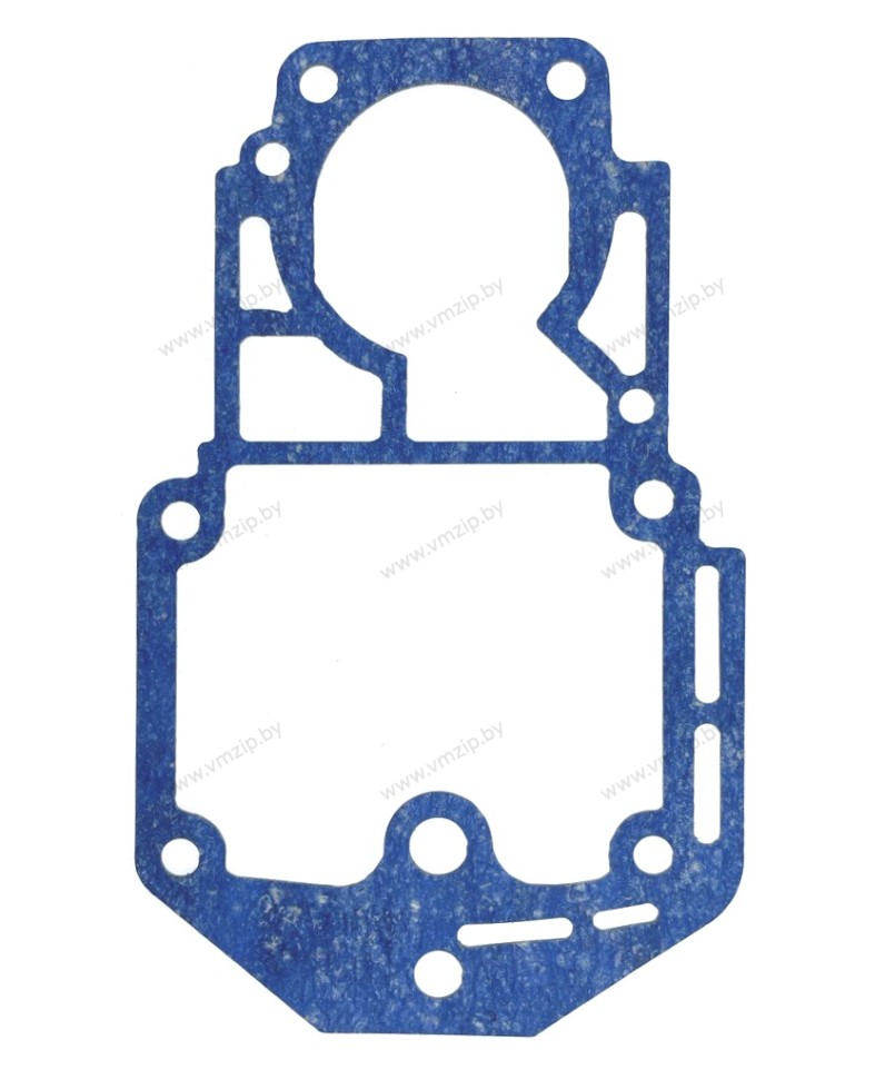 Прокладка под мотор Yamaha 20C, 25-30 689-45113-01