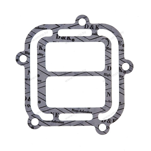 Прокладка трубы выхлопа Tohatsu 120-140 3C7-02312-0