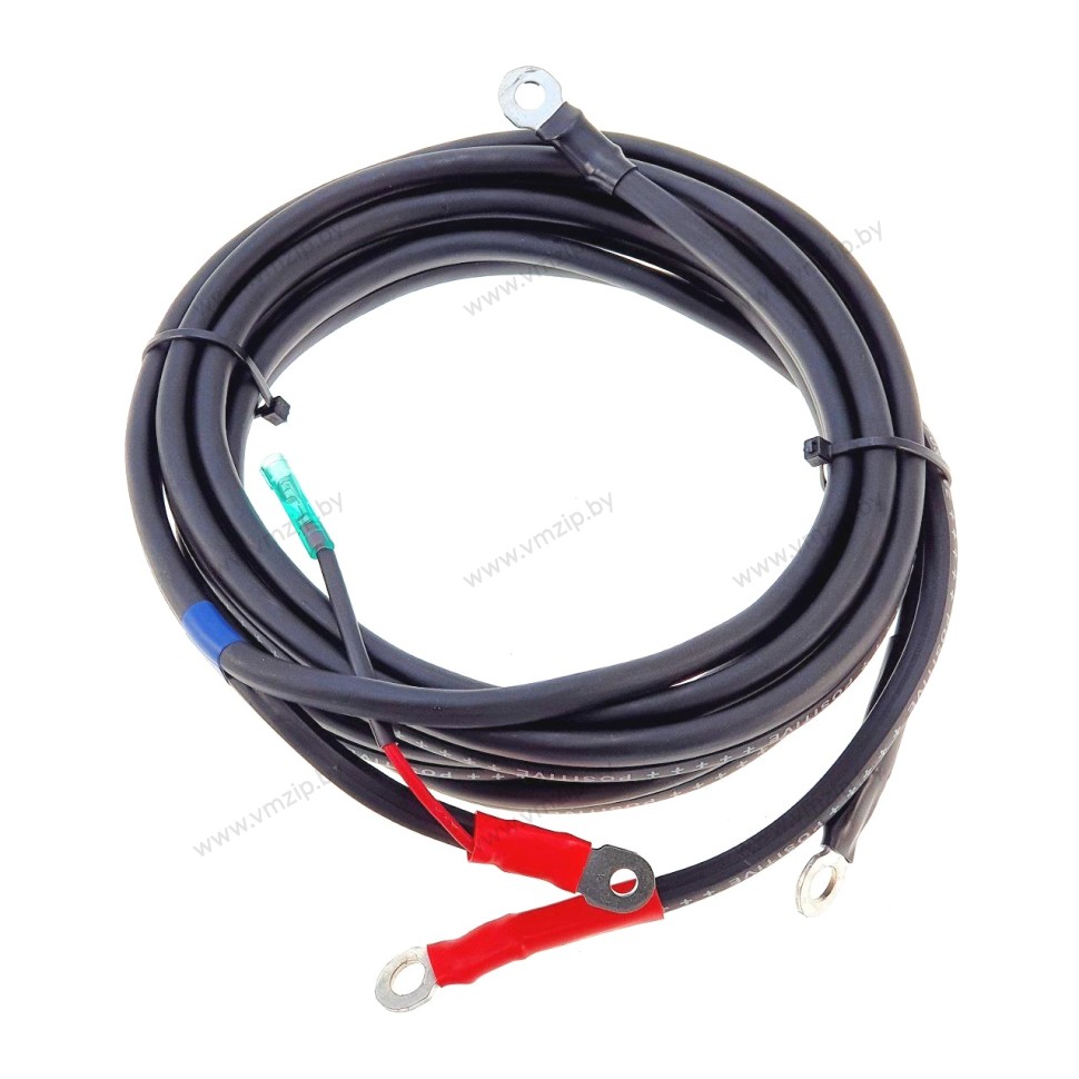 Кабель аккумулятора, 2 м 40FE-01.03.12