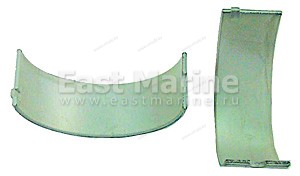 Вкладыш шатунный GM 4.3L (.010) 18-1337